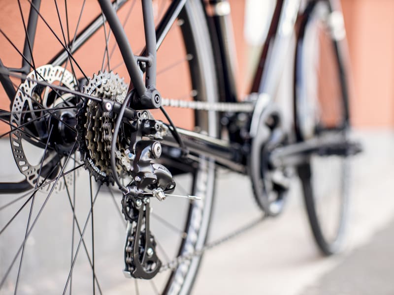 Verve 1 Equipped Trek Bikes GB
