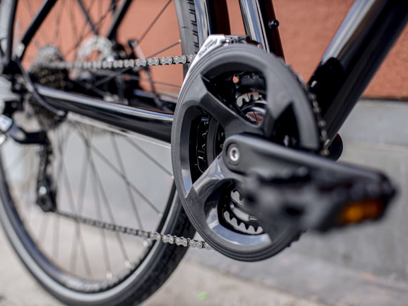 Bicicleta trek verve 1 shop