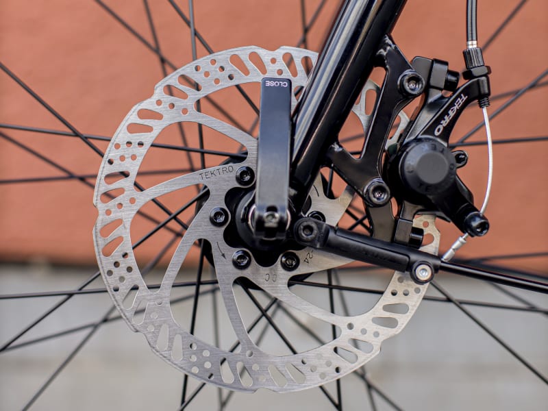 Verve 1 Equipped Trek Bikes GB