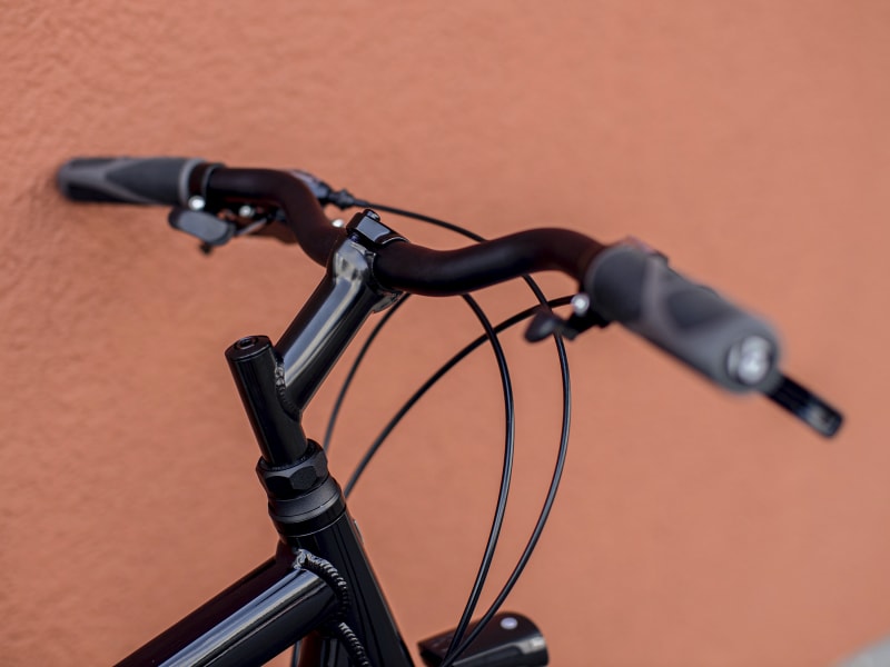 Verve 1 Equipped Trek Bikes GB