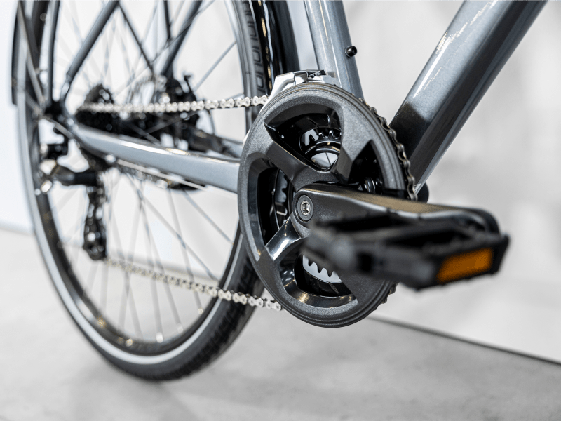 Women's trek verve 1 outlet