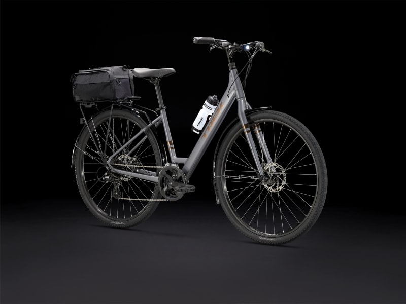 Trek sales verve lowstep