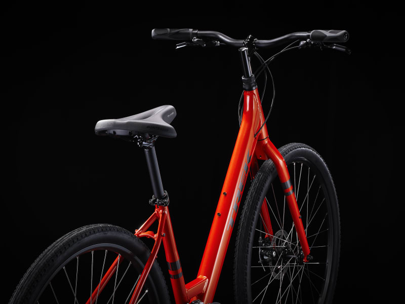 Women s trek verve sales 1