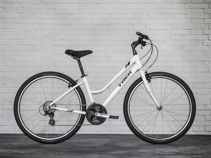Trek verve womens discount