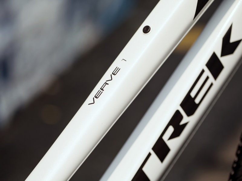 Trek verve 1 women's shop