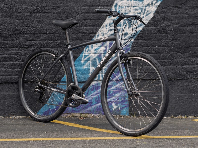 Trek verve sales 1 2019