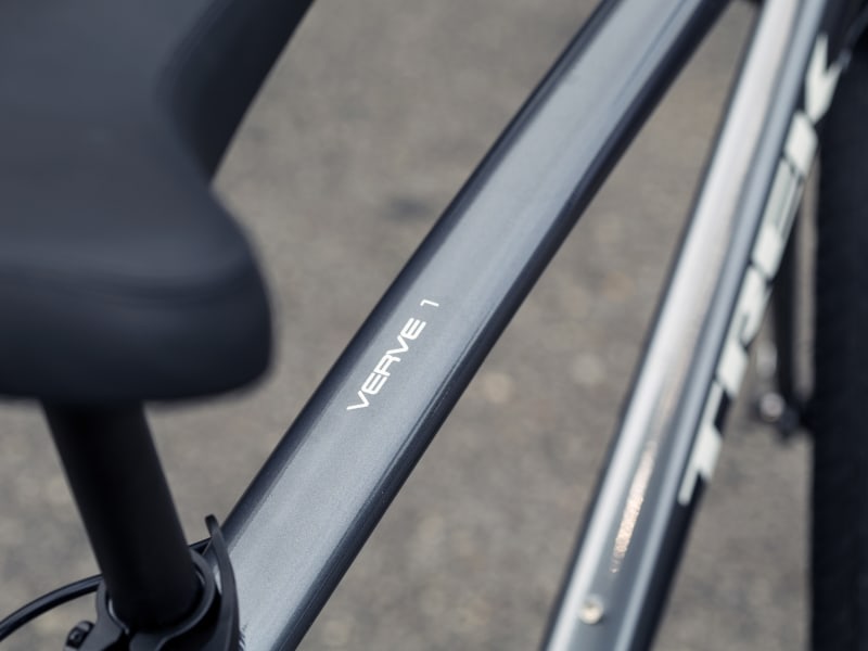 Verve 1 - Trek Bikes