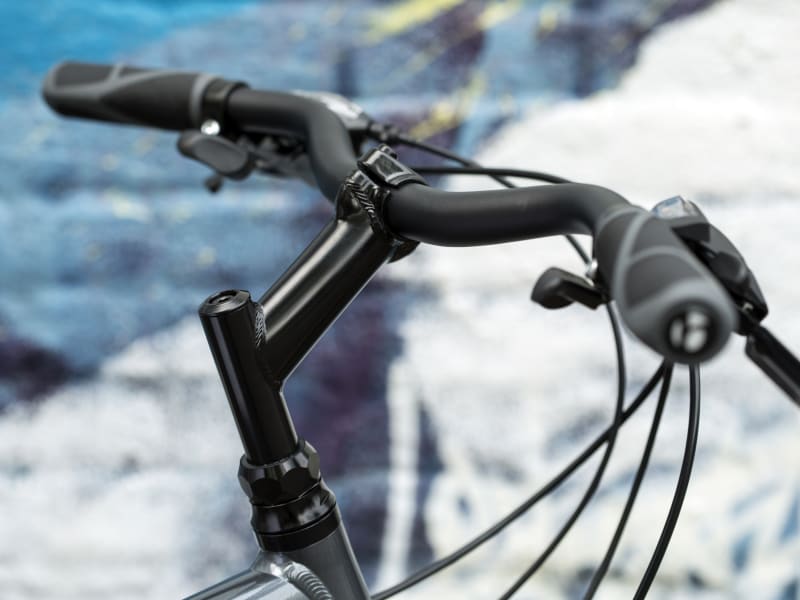 Verve 1 Trek Bikes CA