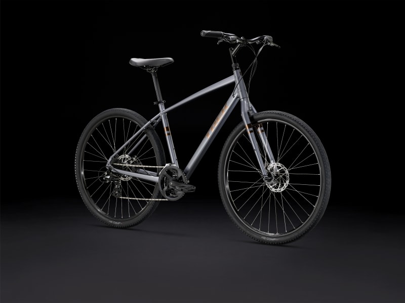 Trek verve 1 sport hotsell