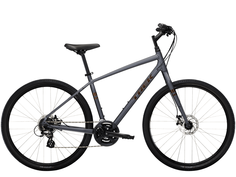Trek bike cheap shop warminster