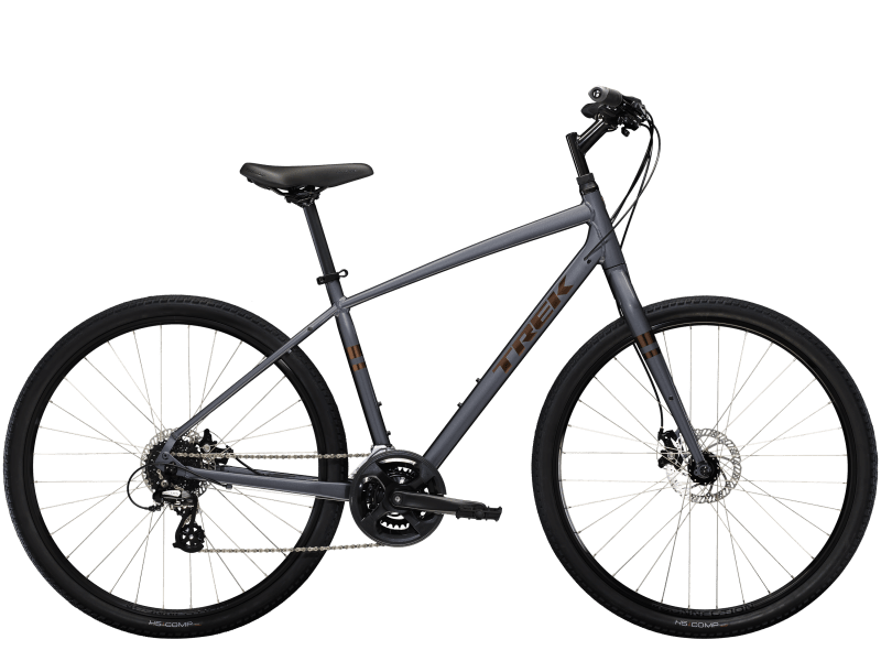 Trek verve best sale 1 women's bike