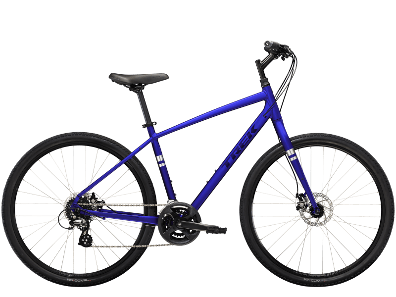 Trek verve 1 bike on sale