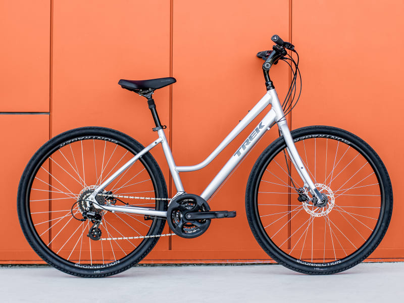 Trek verve 2 2019 sales
