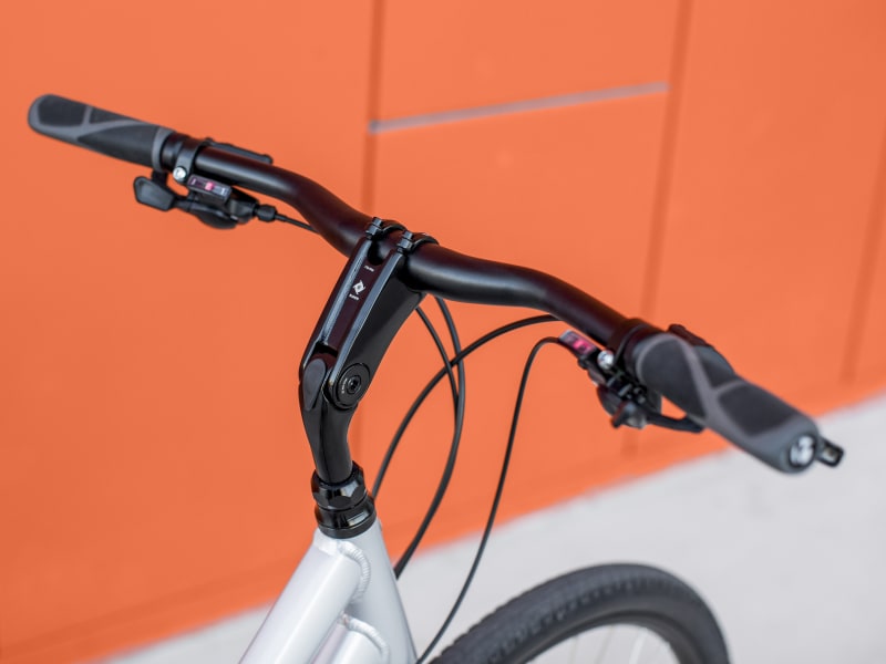 Trek verve 2 disc low step review new arrivals