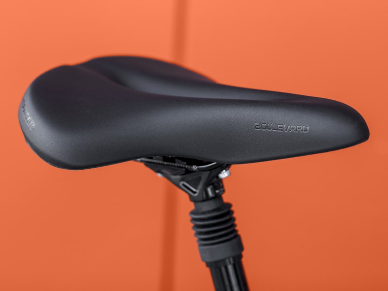 Trek verve 2 disc low step review best sale