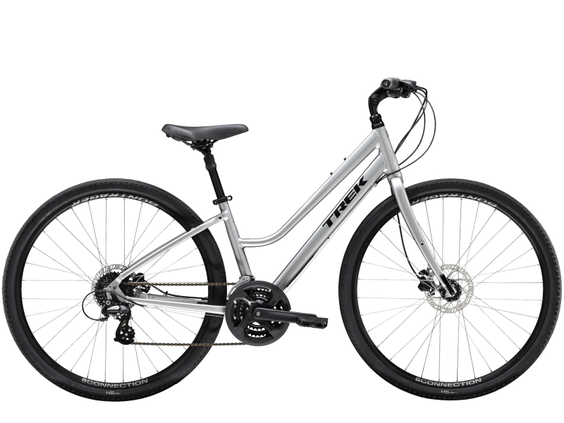 Trek womens verve 2 cheap