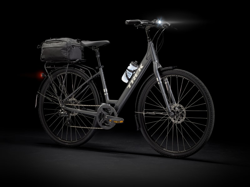 Trek verve hot sale 2 women's 2019