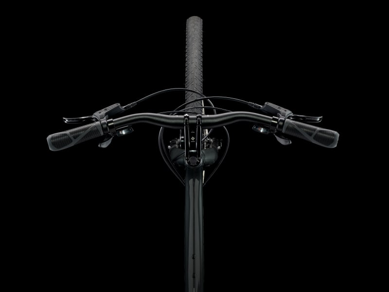 Trek verve 2 blue book top