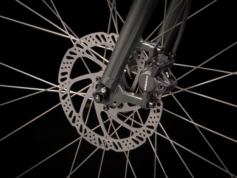 Verve lowstep trek 2025