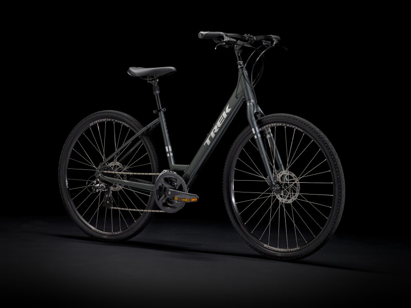 Women's trek verve 2 sales