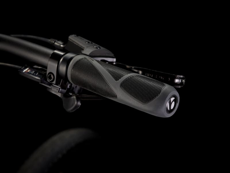 Verve 2 disc lowstep shop