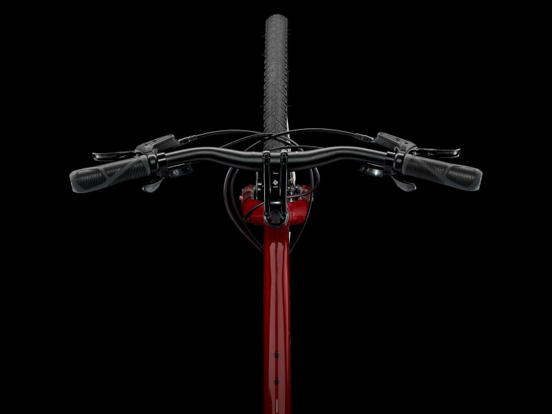 Verve 2 Disc Lowstep Trek Bikes