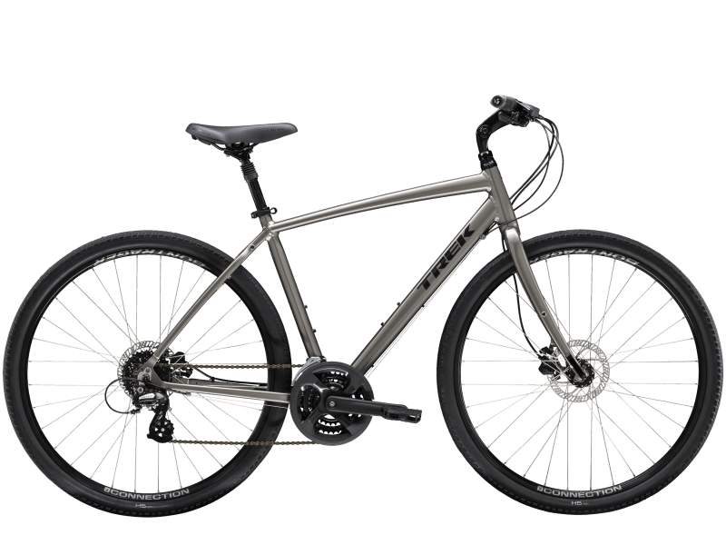 Trek verve 2 mountain hot sale bike