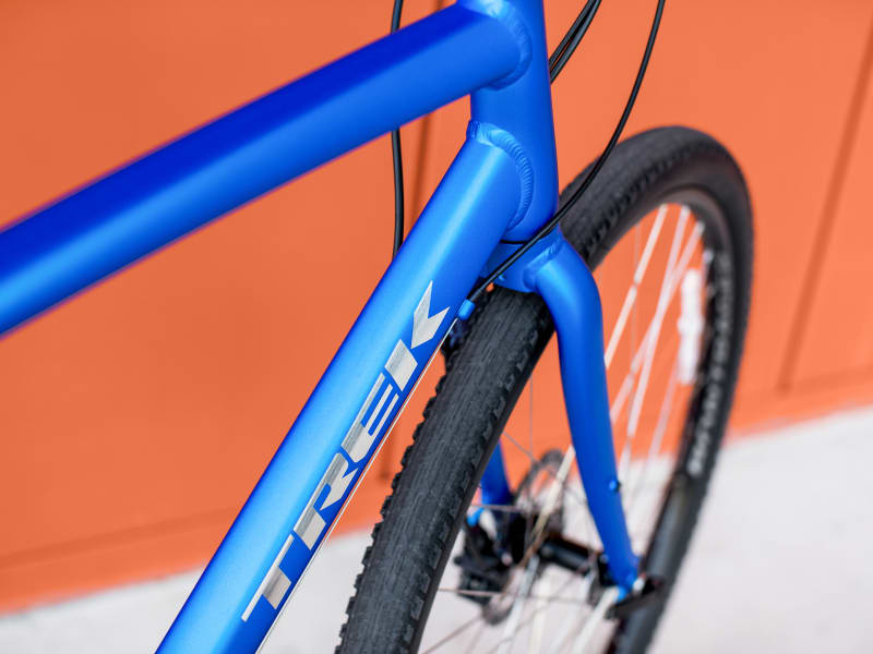 Trek verve 2 best sale 2020