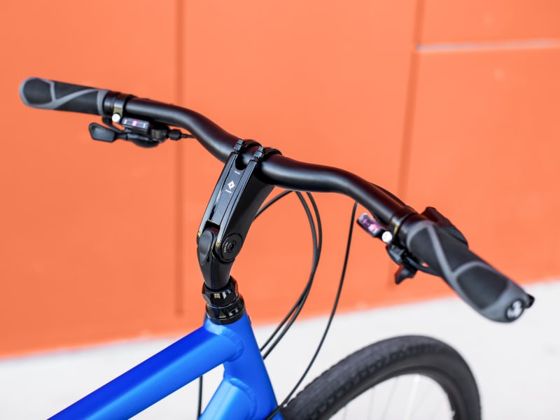 Trek men's 2025 verve 2 disc
