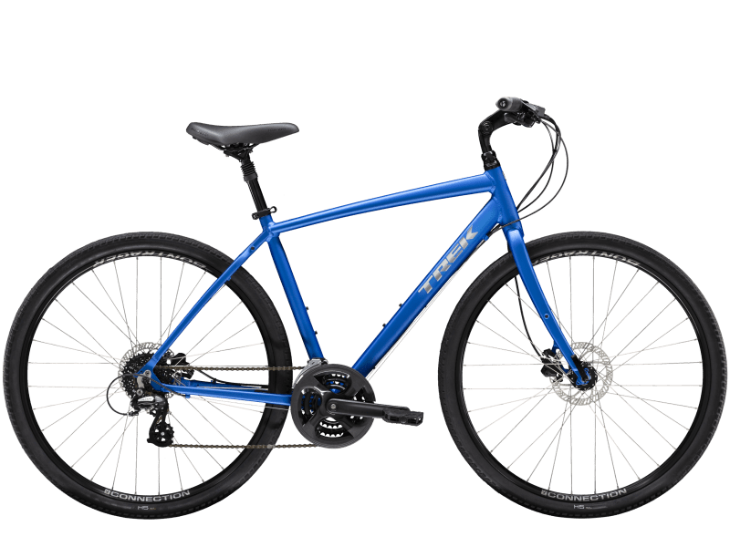 Trek fx 2 disc canada clearance
