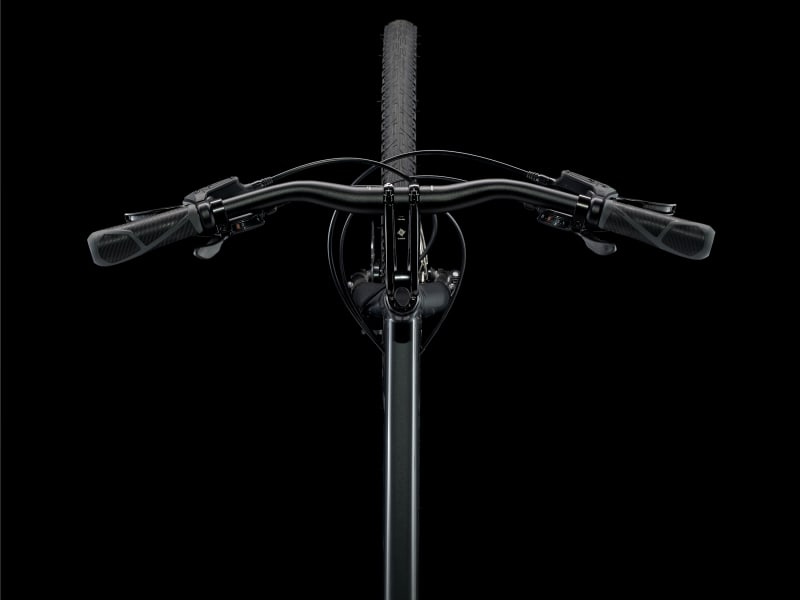 Trek verve 2 size chart 2025