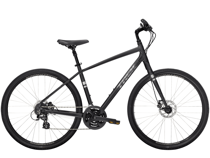 Verve 2 Disc - Trek Bikes