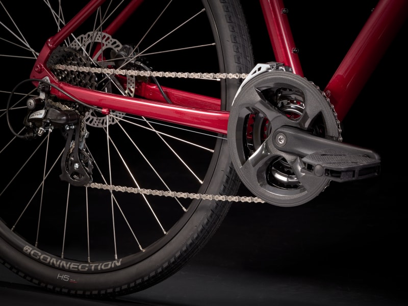 Buy trek verve 2 2025