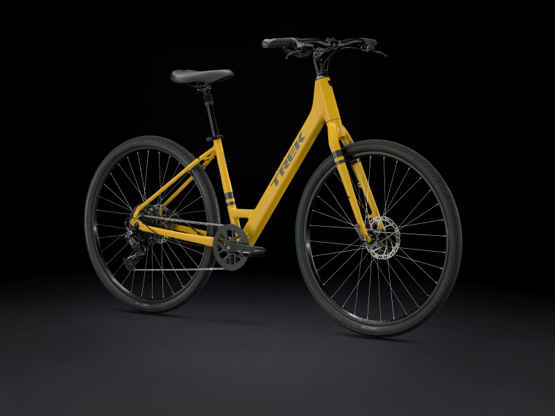 Trek verve 2 blue deals
