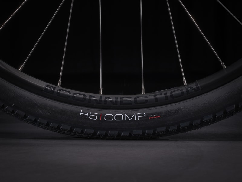 Verve 2 Lowstep Gen 4 - Trek Bikes