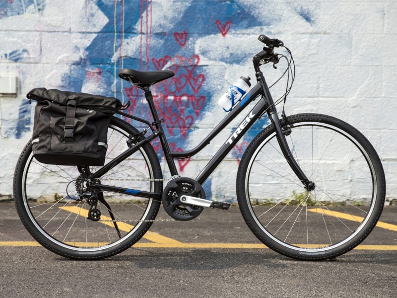 Trek verve 2 wsd outlet
