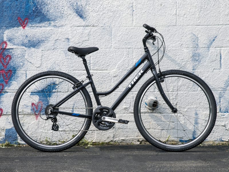 Trek womens verve 2 on sale