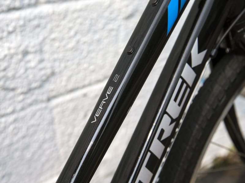 Trek verve 2 women's cheap