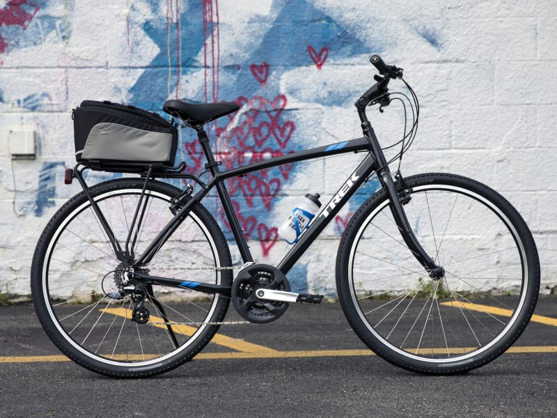 Trek verve 2 precio sale
