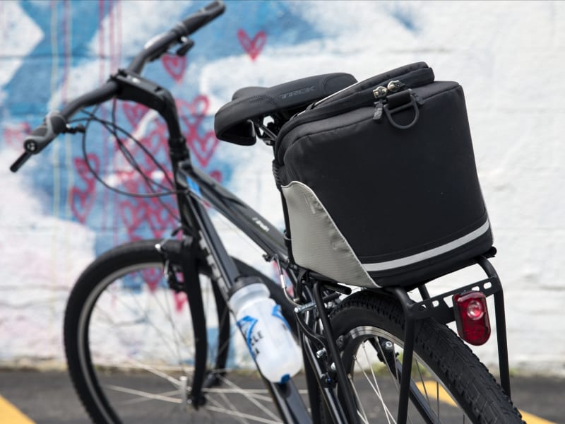 Verve 2 - Trek Bikes