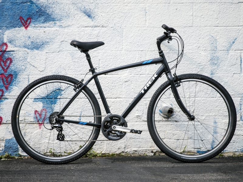 Trek verve 2 2019 sales