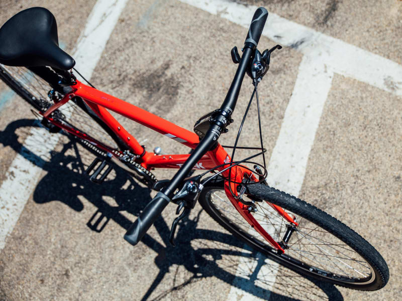 2017 trek verve 2 hotsell