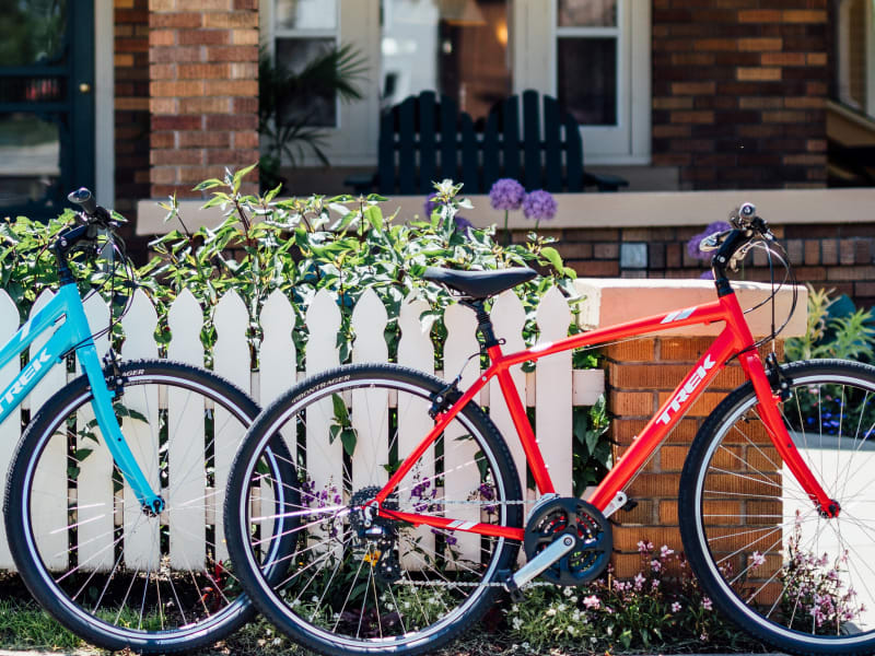 Trek verve 2 2017 online