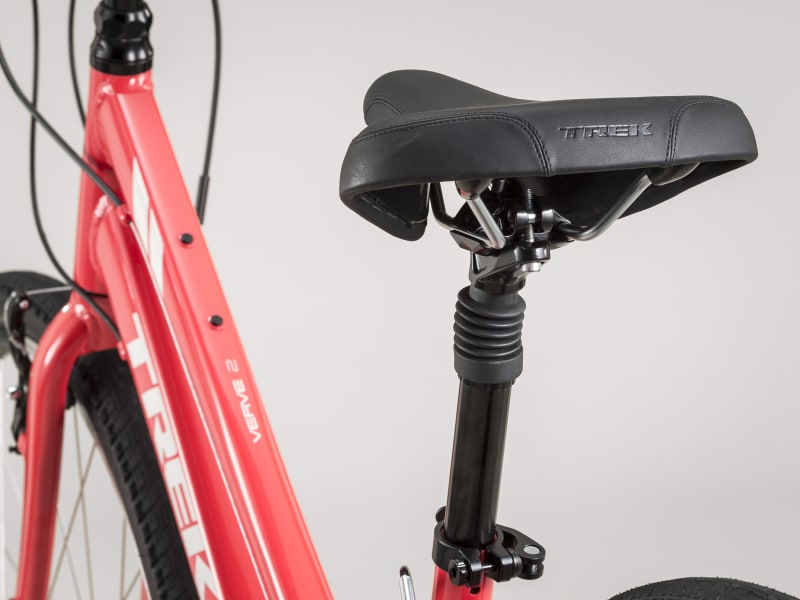Verve+ 2 Lowstep Gen 2 - Trek Bikes
