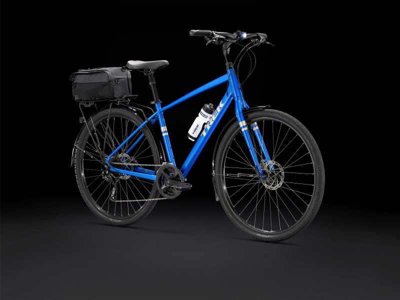 Trek verve new arrivals 2 accessories