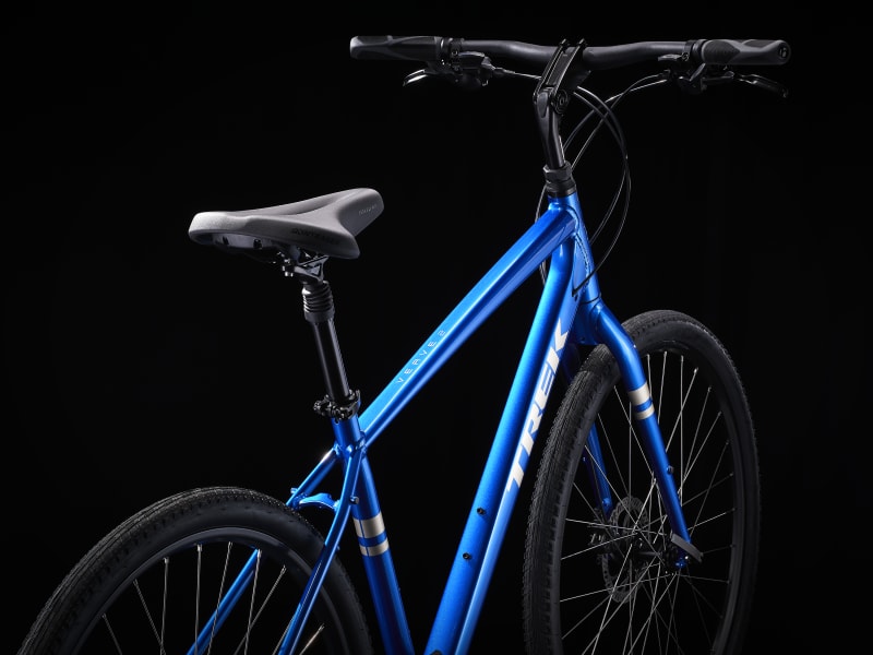 Trek verve 2 blue store
