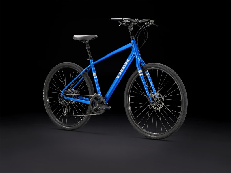 Trek verve disc 2 hot sale