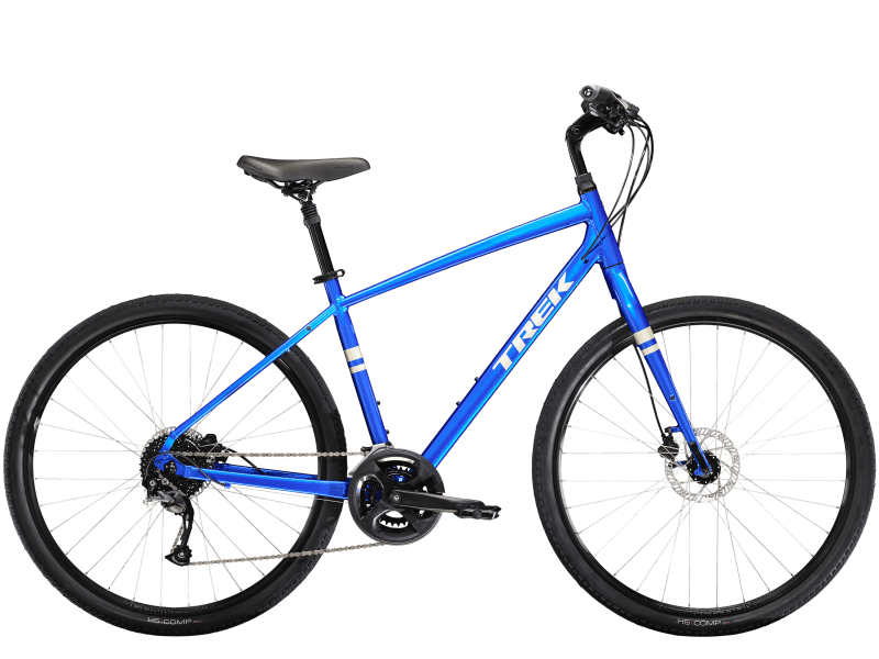 Trek verve 2 mens sale