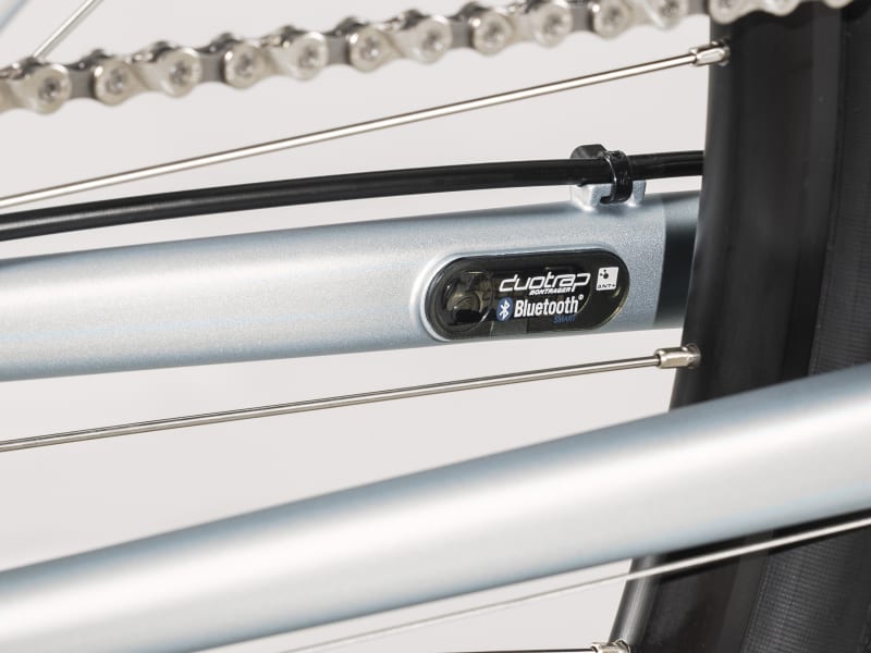 Verve 3 disc lowstep review best sale