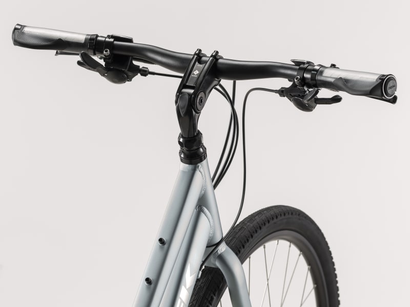Trek verve 3 disc low step sales